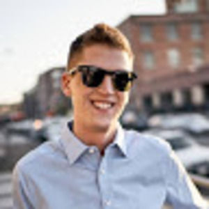 Meet your Posher, Grant